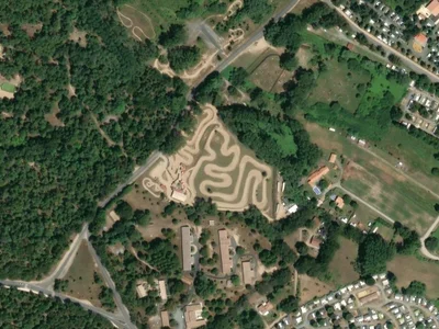 Photo du terrain Quad'Loc