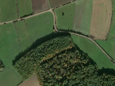Photo du terrain Circuit de Quad de Saint-Remimont