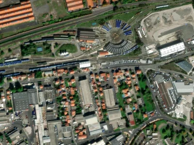 Photo du terrain Piste de Karting Indoor