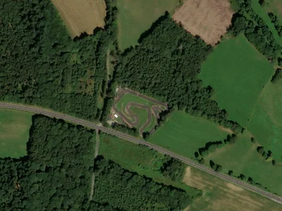 Photo du terrain Kart Sensation