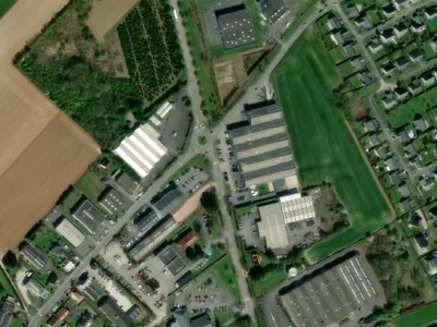 Photo du terrain KHUB Arras