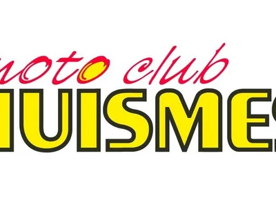 Photo du terrain Moto Club de Huismes