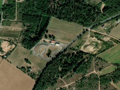 Photo du terrain Dynamic'Kart
