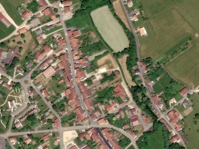 Photo du terrain AMC Gironcourt-sur-Vraine