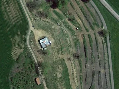 Photo du terrain AMC Gironcourt-sur-Vraine