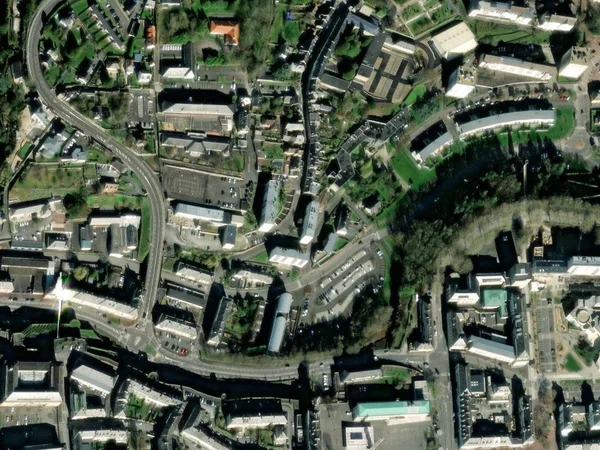 Photo du terrain Parcours Sportif de Mini Moto