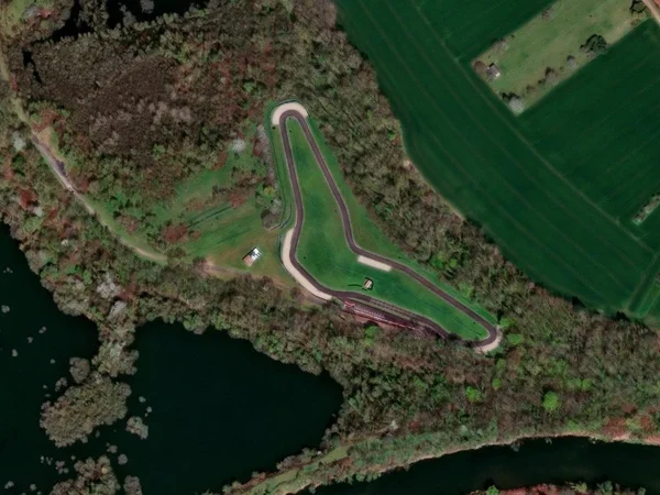 Photo du terrain Association Sportive de Karting de Charmes (ASK Charmes)